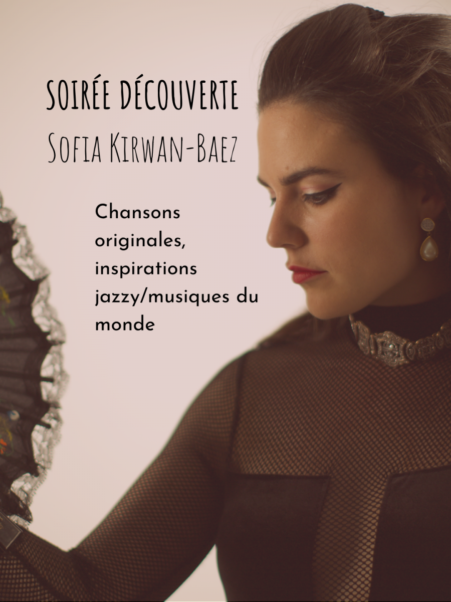 Soirée Découverte