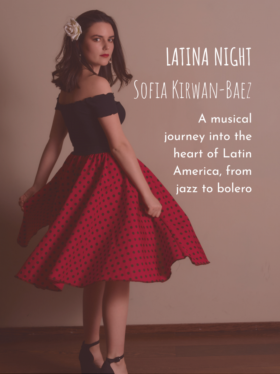 Latina Night