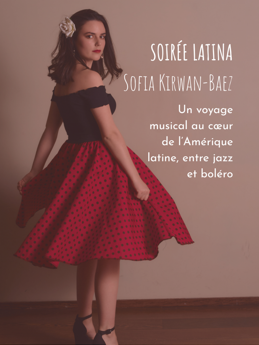 Soirée Latina