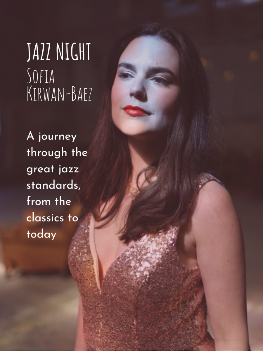 Jazz Night