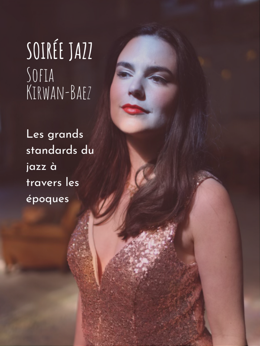 Soirée Jazz